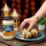 Abbie's Double Cheddar White Pasta Sauce 400 grams - Fast UK Delivery - Image 7