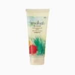 moha: Aloe Vera Gel Enriched With Rose & Cucumber Pure & Natural Face Gel Helps in Healing of Skin,helps to hydrate and nourish all kinds of skin - 200 gm (Pack of 1) - Fast UK Delivery