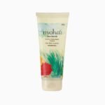 moha: Aloe Vera Gel Enriched With Rose & Cucumber Pure & Natural Face Gel Helps in Healing of Skin,helps to hydrate and nourish all kinds of skin - 200 gm (Pack of 1) - Fast UK Delivery