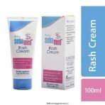 Sebamed Baby Cleansing Bar (150G)&Sebamed Baby Rash Cream, 100Ml - Fast UK Delivery - Image 6