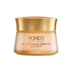 POND'S Bright Beauty 1% Vit C+E+A Gel Creme 50g - Fast UK Delivery