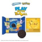 Cadbury Oreo Vanilla Flavour Creme Sandwich Biscuit Family Pack, 275.55 g - Fast UK Delivery - Image 3