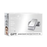 Biotique Clear Bright Skin Silver Facial Kit, 65g - Fast UK Delivery
