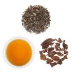 Gopaldhara Darjeeling Tea High Mountain Summer Oolong 125 grams Paper Box - (Premium Series) Fresh Second Flush Black Tea - Highest Elevation 7000Ft. - Fast UK Delivery - Image 3
