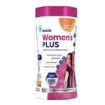 Horlicks Women's Plus Caramel Jar, 400 g - Fast UK Delivery
