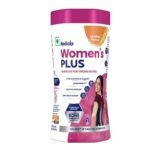 Horlicks Women's Plus Caramel Jar, 400 g - Fast UK Delivery