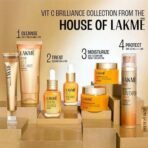 LAKME 9 To 5 Vitamin C+ Serum 15 Ml - Fast UK Delivery - Image 7