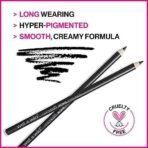 Wet N Wild Color Icon Kohl Liner Pencil Babys Got Black - Fast UK Delivery - Image 4