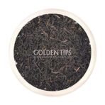 Golden Tips Nilgiri Black Tea Loose Leaves Tin can (100 Gram, 50 cups) - Fast UK Delivery - Image 5