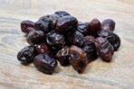Lagom Omani Dates 1kg | All Natural | No Preservatives | No Added Sugar | Gluten Free | Vegan | Plant Based | Non GMO | Dates Dry Fruits | Khajur | Khajoor | Khejur - Fast UK Delivery - Image 4