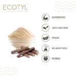 Ecotyl Ashwagandha Root Powder | Helps Relieve Stress, Energy Booster- 250 g - Fast UK Delivery - Image 6