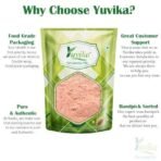 YUVIKA Semal Musli Powder - Musli Simbal - Bombax Malabaricum DC - Silk Cotton Root (100 Grams) - Fast UK Delivery - Image 4