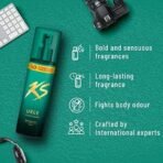 KamaSutra Urge Power Series Fragrance Body Spray For Men, 135ml (Fresh) - Fast UK Delivery - Image 7