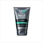 Dove Men+care oil control facewash for men, 100ml - Fast UK Delivery