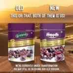 Happilo Dried Premium International Omani Dates, 250g - Fast UK Delivery - Image 4