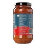Abbie's Pesto Red Sauce 190g - Fast UK Delivery - Image 4