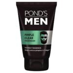 Pond's Men Pimple Clear Facewash, 100 g - Fast UK Delivery