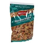 Bikano Namkeen - Navratan Mixture, 400g - Fast UK Delivery - Image 3