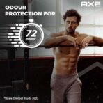 Axe Signature Champion Long Lasting No Gas Body Perfume For Men 200ml, Pack of 3 - Fast UK Delivery - Image 5