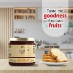 Dhampure Speciality Fresh Mix Fruit Jam, 400G - Fast UK Delivery - Image 5