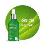 Aroma Magic 10% Niacinamide Face Serum for Acne Marks & Enlarged Pores, Hydration |1% Zinc PCA | Excess Oil/Sebum Control | 30ml- All Skin Types - Fast UK Delivery