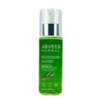 Jovees Herbal Rosemary Water Hair Growth Spray with Follicusan DP (200ml) | Mist Spray for Hair Fall, Strengthens Follicles & Boosts Hair Growth | Adds Shine | Non-Greasy, Lightweight Hair Tonic | For All Hair Types | Reduces Dandruff & Scalp Protection - Fast UK Delivery