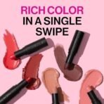 wet n wild Mega Last Matte Lip Color, Mauve Outta Here - Fast UK Delivery - Image 5