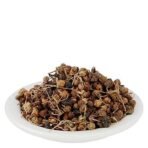 YUVIKA Makoy - Makoh - Solanum Nigrum - Black Night Shade (100 Grams) - Fast UK Delivery - Image 3