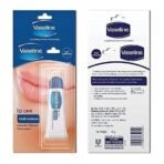 Vaseline Lip Care Total Moisture, Lip Balm, Clear, 10 Gram - Fast UK Delivery - Image 5