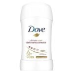 Dove Women Anti-Perspirant Deodorant Stick, 40Ml (Soothing Jasmine) - Fast UK Delivery
