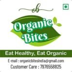 Organic Bites Cocoa Powder (All Natural, Unsweetened, Vegan & Gluten-Free) -900 gm - Fast UK Delivery - Image 4