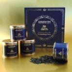 Golden Tips Seasons Harvest Darjeeling Tea Gift Box (4.06oz - 115 Gram - 60 Cups) - Fast UK Delivery - Image 6
