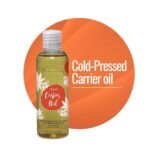 Aroma Magic Organic Castor Oil 200 ML - Fast UK Delivery