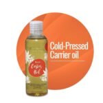 Aroma Magic Organic Castor Oil 200 ML - Fast UK Delivery