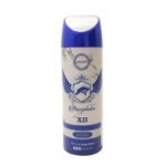 Armaf Niche Bucephalus XII Deodorant 200ML for Men | Perfume Body Spray for Men | Ideal for Gifting | Daily Use - Fast UK Delivery