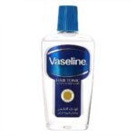 Vaseline Hair Tonic and Scalp Conditioner | Mens Retro Hair Shine, Styling and Conditioning Tonic for Dry Scalp (100ml) - Fast UK Delivery