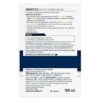 NIVEA MEN Shaving, Sensitive After Shave Balm, 100ml - Fast UK Delivery - Image 7