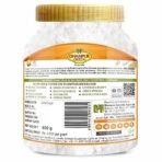 Dhampure Speciality Bura Sugar Jar, 800g - Fast UK Delivery - Image 3