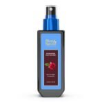 Blue Nectar Pure Rose Water for Face Gulab Jal Rose Water Spray for Face Natural Face Toner for Glowing Skin Pore Tightening 100 ml - Fast UK Delivery