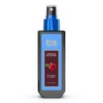 Blue Nectar Pure Rose Water for Face Gulab Jal Rose Water Spray for Face Natural Face Toner for Glowing Skin Pore Tightening 100 ml - Fast UK Delivery