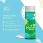 Aroma Magic Oil Balancing Shampoo- 200 ml - Fast UK Delivery - Image 4