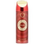Armaf Vanity Femme Elegance Deodorant 200 ml - Fast UK Delivery