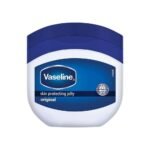 Vaseline Original Skin Protecting Jelly, with Multivitamins & Enhanced Fragrance, 85g - Fast UK Delivery