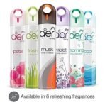 Godrej aer spray, Air Freshener for Home & Office - Violet Valley Bloom & Petal Crush Pink | Long-Lasting Fragrance | Pack of 2 (240 ml each) - Fast UK Delivery - Image 7