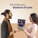 Ayouthveda Best Wishes Gift Hamper Body & Hair Care Gift Set For Family & Friends | Luxury Combo Kit for All Occasions |New Year Special Gift | Four Item Pack - Fast UK Delivery - Image 7