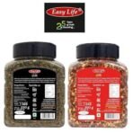Easy Life Oregano Seasoning 230g and Roasted Chilli Flakes 200g Chefs Kitchen Combo for Cafe and Restaurants - Fast UK Delivery - Image 5
