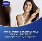 Vaseline Hair Tonic & Scalp Conditioner For Dry Hair (Rose), 200Ml, 1 Count - Fast UK Delivery - Image 6