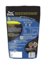True Elements Edible Seeds Combo 700G (Chia Seeds 150G + Sunflower Seeds 150G + Pumpkin Seeds 150G + Flax Seeds 250G) - Healthy Seeds | Seeds For Eating - Fast UK Delivery - Image 3