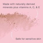 Neutrogena Mineral Sheers Loose Powder Foundation For Sensitive Skin, Classic Ivory 5.5g - Fast UK Delivery - Image 4