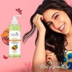 Biotique Papaya Deep Cleanse Face Wash | Gentle Exfoliation | Visibly Glowing Skin | 100% Botanical Extracts| Suitable for All Skin Types | 200ml - Fast UK Delivery - Image 3